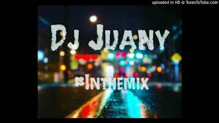 666 - Alarma (99 Dub Mix From Remix 2020) Juany De Mercurio Mix)