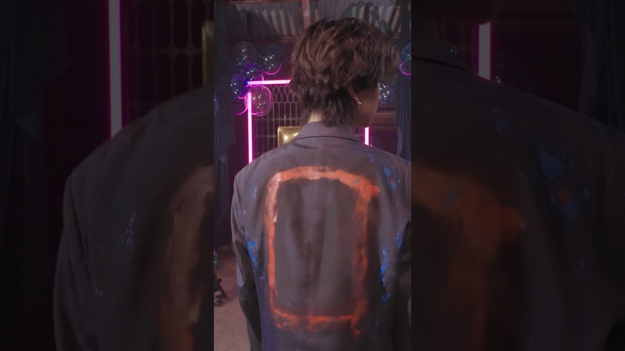 「FINALE」Music Video 2/2(Mon.) 