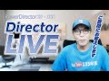 PowerDirector LIVE 動画編集の質問にお答えします！雑談OK！