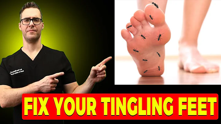 Discover Effective Solutions for Burning, Numbness, and Tingling in Your Feet