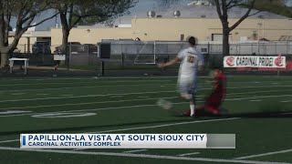 Papillion-La Vista At South Sioux City - 5/5/2025