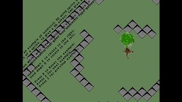 Mega Game Maker Scripts Examples