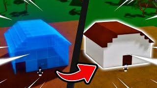New Auto Build Blueprints Free Lumber Ty 2 Scripts Roblox Scripts