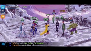 Mutant Node 2 - Doom 2.3