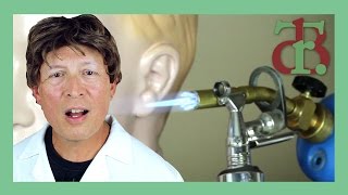 A Proper Torch, Medical Humor | Dr. Terry Buhl