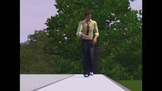 The Sims 3 - Fashion Fix 1 screenshot 3