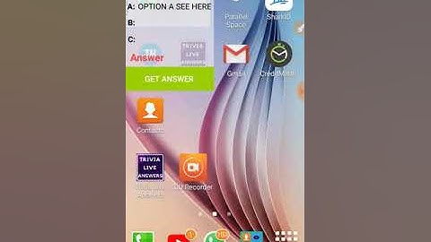 Trivia help + trivia helper + loko hack || three in one strategy to win every game