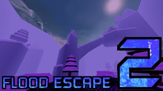Bslick – Snowy Peaks (EianRB Remix) // Flood Escape 2 OST