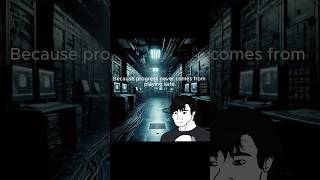 The final attempt that could decide everything… #shortstories #storyline #realincident #wojak