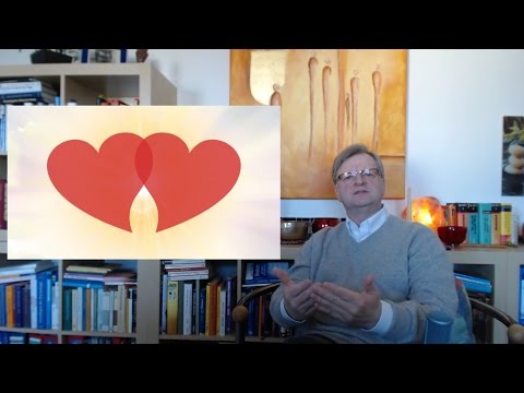 Seelenpartnerschaften und ihre