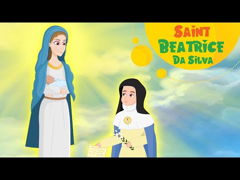 Story of Saint