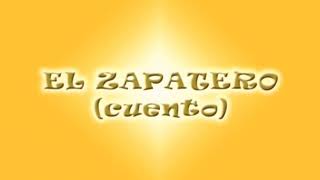 El Zapatero (Cuento) - Grupo Encanto