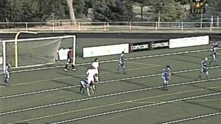 USL: Montreal at Minnesota 7/15/2005