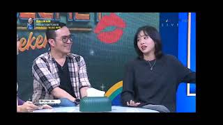 Full Zee Jkt48 di rumpi no secret | 01 Oktober 2023 |