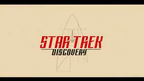 Star Trek Discovery | Faith of the Heart