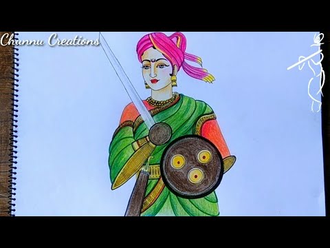 Remembering Rani Lakshmibai: Inspiring Quotes by Jhansi Ki Rani