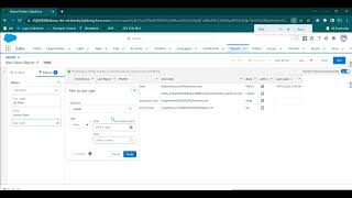 Use Relative Date (like last 7 days) in Filter Criteria in Report #inSalesforce