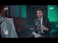الحلقة الخامسة: أحمد هارون الشيخ سيديا