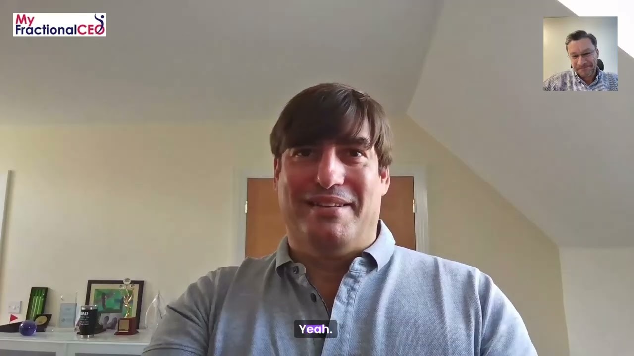 Episode 5 - Product Management with a Commercial Lens