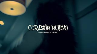 David Muguercia, Kriisx - Corazon Nuevo Official Video