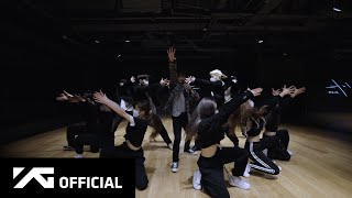강승윤(KANG SEUNG YOON) - '아이야 (IYAH)' DANCE PRACTICE VIDEO