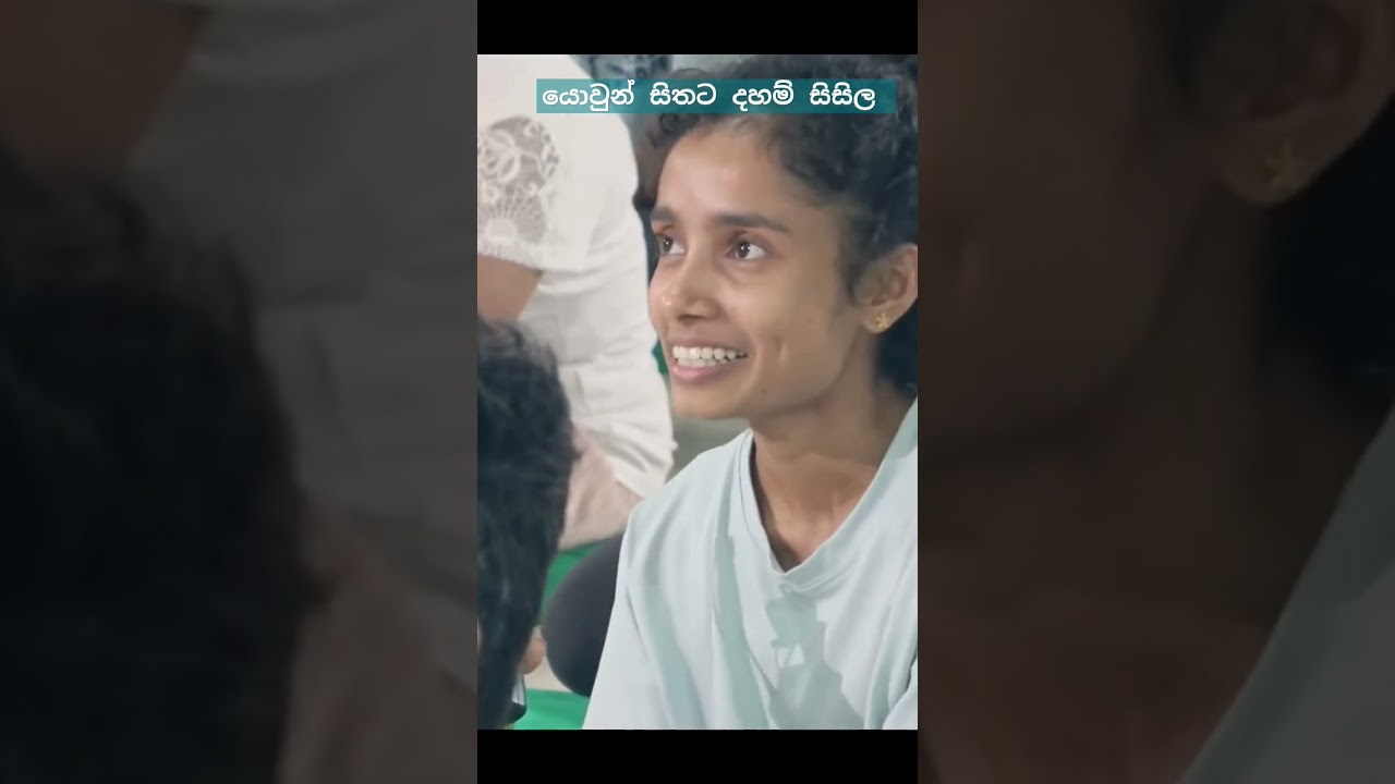ඇදහිය නොහැකි බුදුන්ගේ කථා https://youtu.be/sWYvHCd0vWY?si=XlzvaULdMgBb4N3e