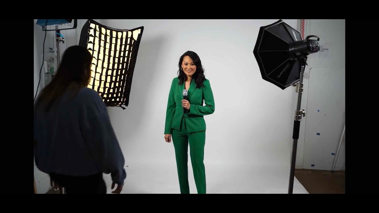 Tran Bui Productions