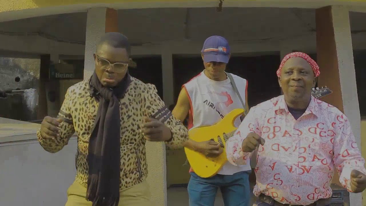 MOKAMO POPULAIRE YA BA MBUTA: PENALTY