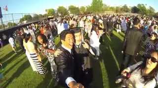GoPro: The Best Graduation