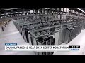 Another Kentucky county passes 2-year data center moratorium