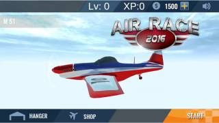Air Race 2016 Android Gameplay HD screenshot 4