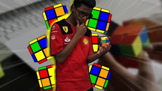 Can I relearn ALL 42 CLL algs