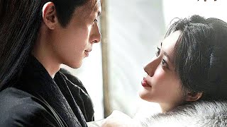Wang Hedi and Meng Ziyi Upcoming Drama Empress Reborn