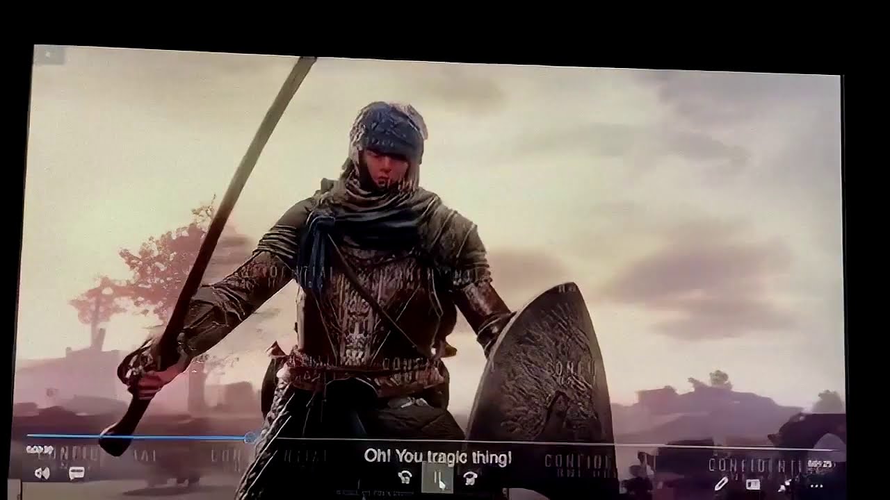gameplay trailer elden ring gameplay trailer elden ring