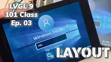 LVGL Tutorial with ESP32, Creating Stunning UI: A Step-by-Step Guide #LVGL #UI #ESP32