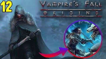 BEST RPG GAME Vampire