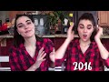 Beginning of video