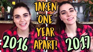 2017 - Year of the Anna