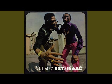 Ezy & Isaac — Got to Move