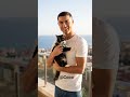 Coco di sayang Cristian Ronaldo