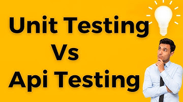 Unit Testing Vs Api Testing In Telugu😍| Software Testing Types In Telugu | @techagent2.0 #software