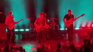 "Carry You Home" by Circa Waves in San Francisco, CA -- March 2023