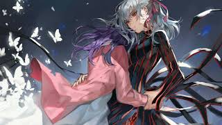 THE GREATEST - NIGHTCORE (BoA)