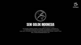 Jawara pondok terong aliran silat pengasinan sanggar banyu cakrabuana (bang wanghai)