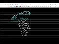 Advanced long division