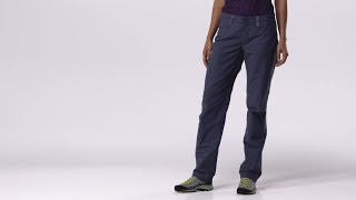 Patagonia Women's Venga Rock Pants 