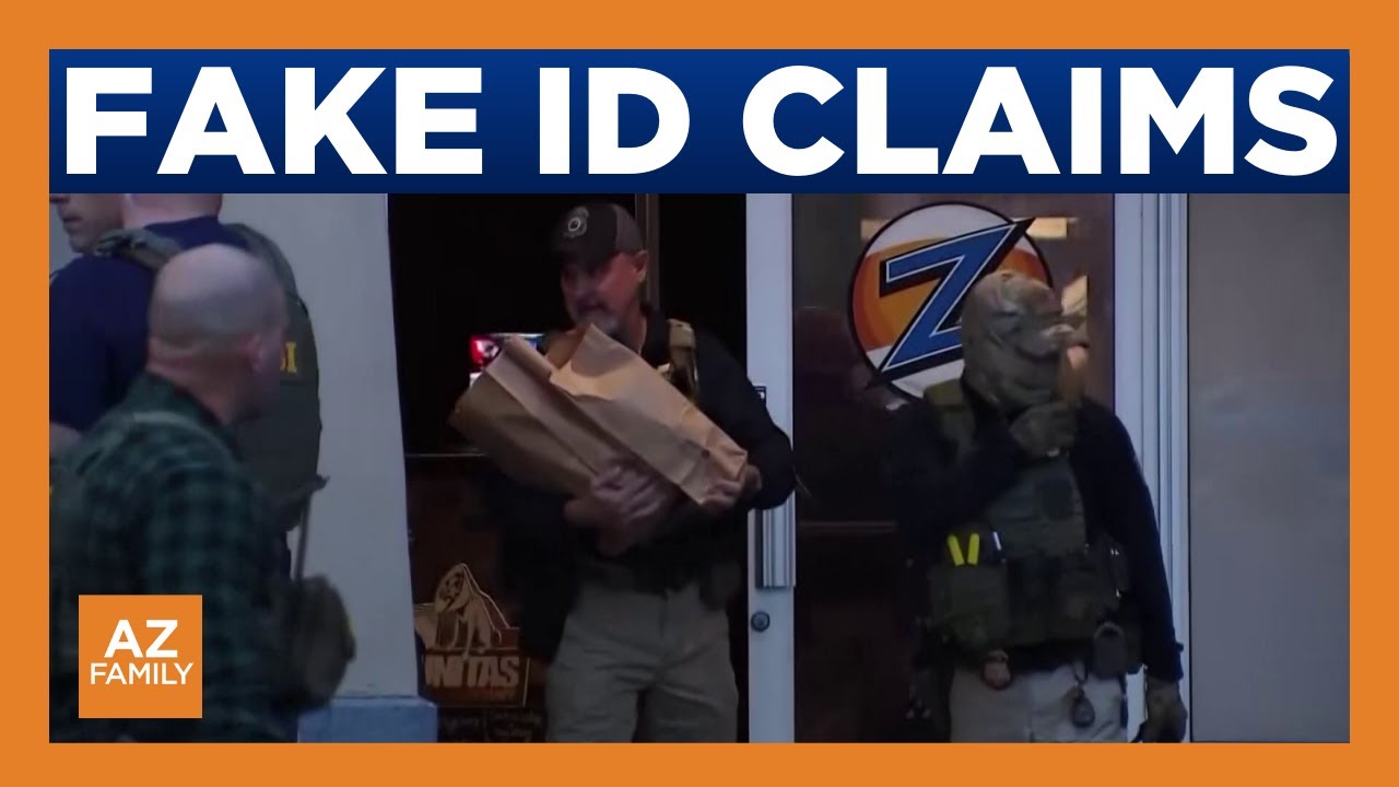 Zipps raids reflect common workplace document fraud, lawyer says