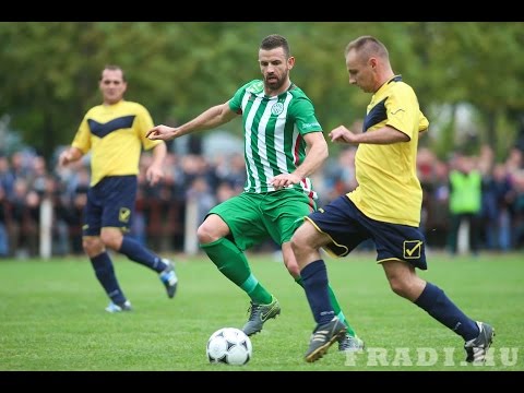 FM | Nagyecsed-Ferencváros 0-10 | 2015.10.14 - YouTube