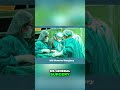 How much General surgeons earn Without MCh?