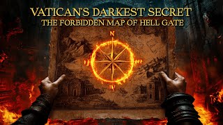 Vatican’s Darkest Files: The Lost Templar Map to the Vanished Hell Gate | History for Sleep